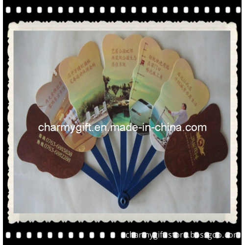Folding Fan-13
